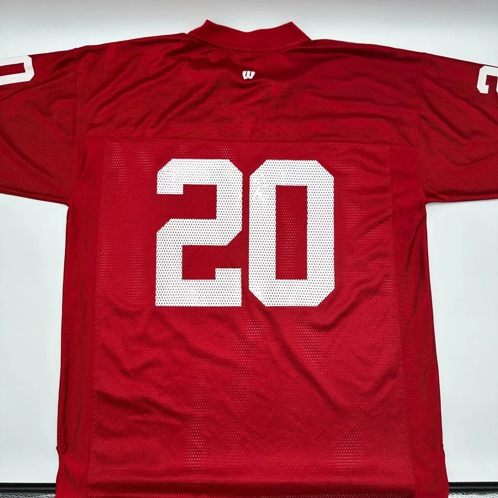 adidas wisconsin badgers